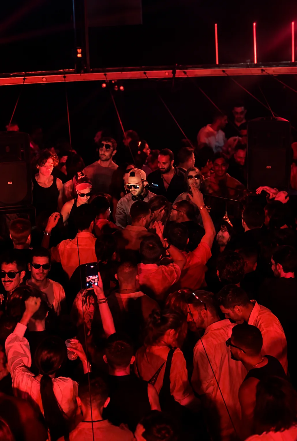 Crowd Signal