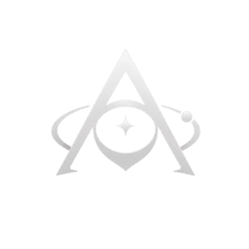 Astronaut Musik logo