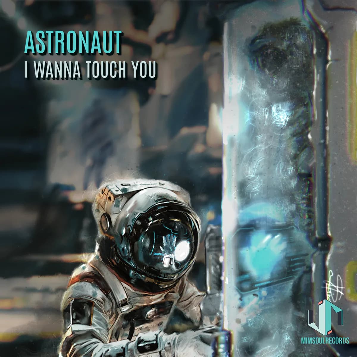 I Wanna Touch You