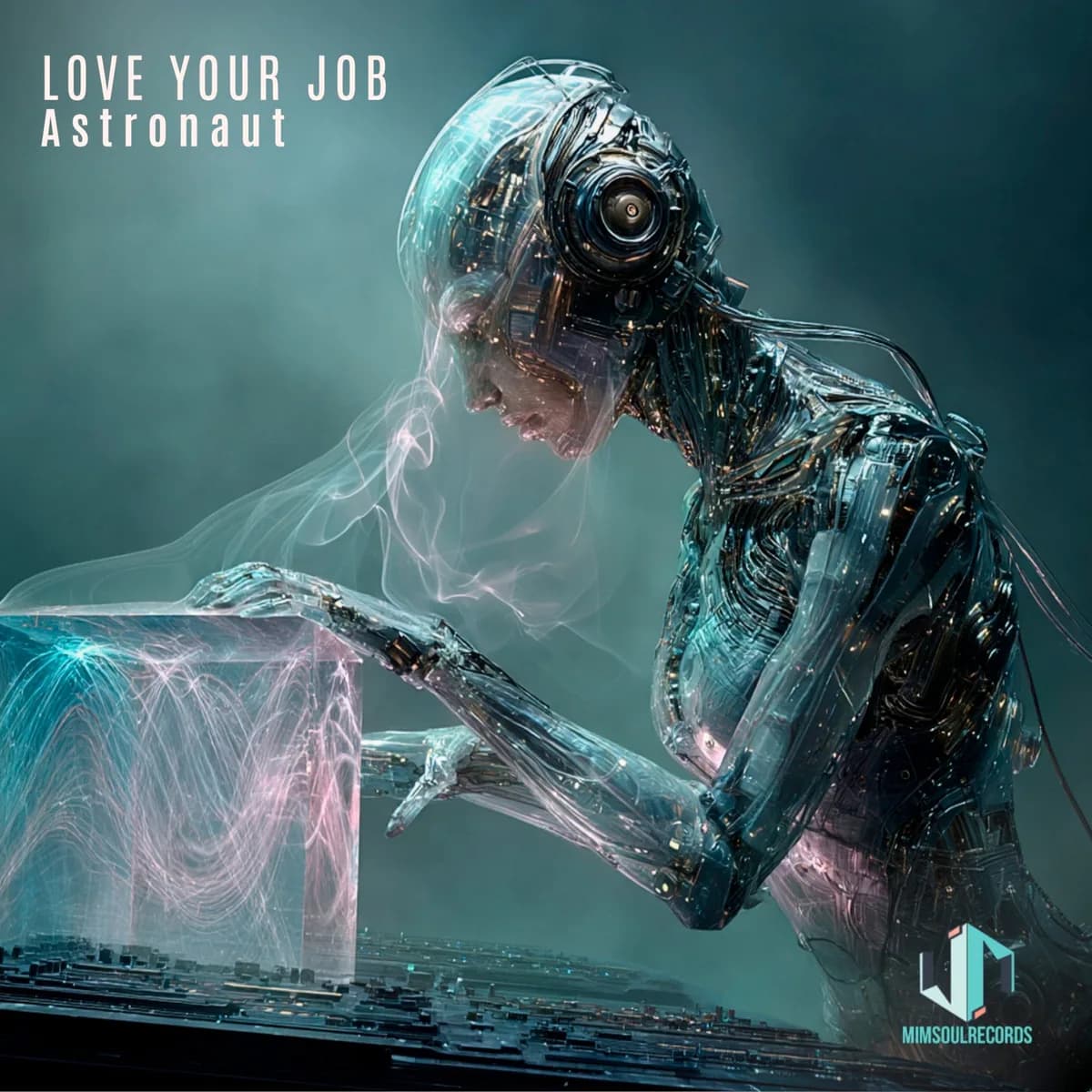 Love Your Job