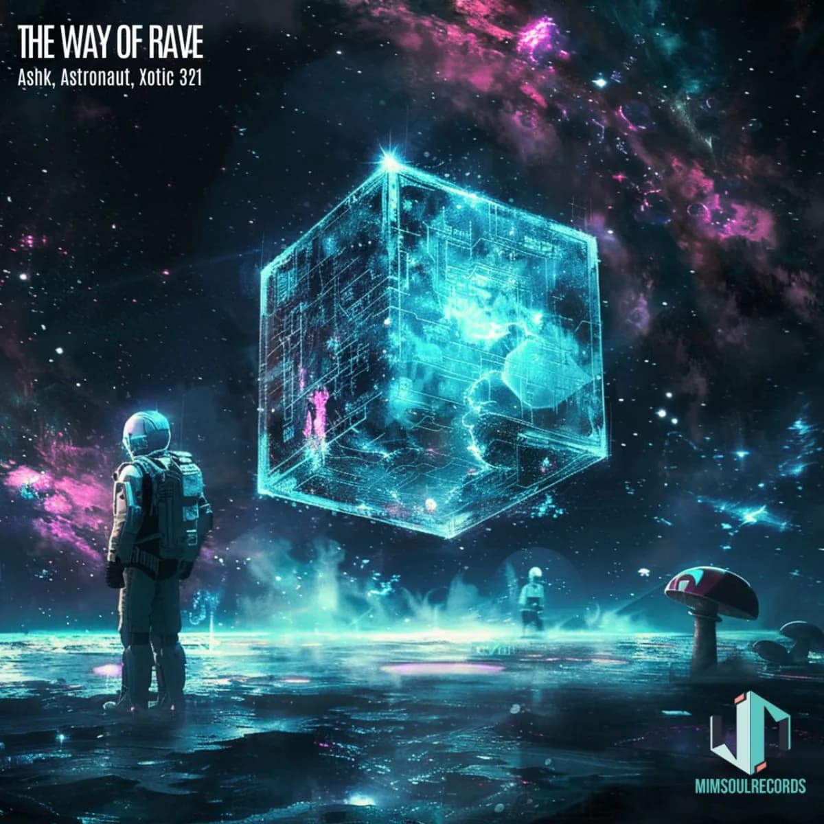 The Way Of Rave