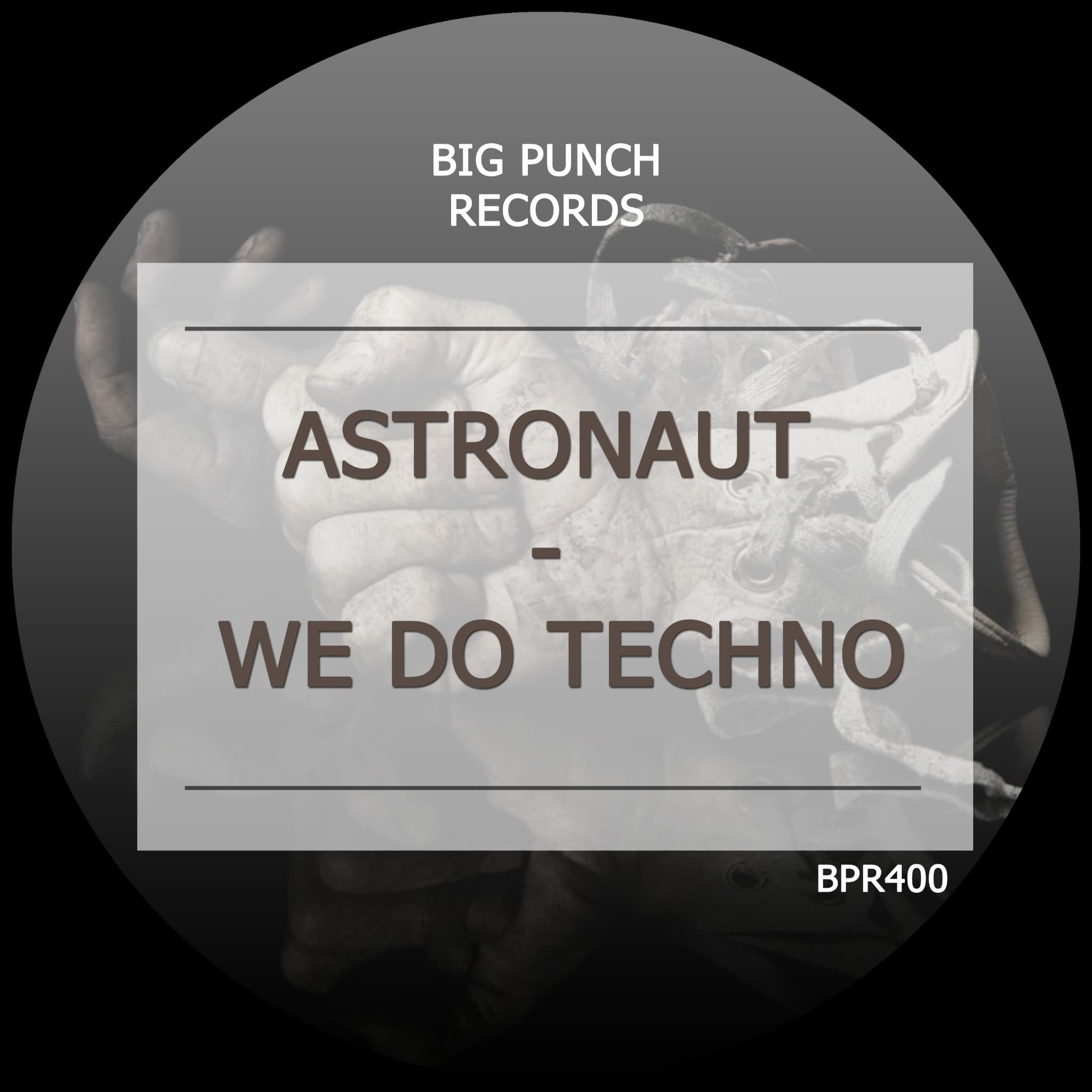 We Do Techno